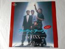 The Fixx Are We Ourselves Pat Benatar Heartbreak 7