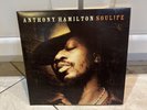 Soulife by Anthony Hamilton (Vinyl, Sep-2005, Warner Elektra Atlantic) 2-LP.
