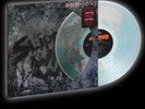 BON JOVI - SLIPPERY WHEN WET LTD. WATER  FILLED LIQUID VINYL IN HAND