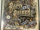 John Mayer - Born and Raised [VG+ Vinyl LP]