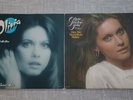 Olivia Newton-John 2 x Vinyl LP: Have You Never Been Mellow & Let Me Be There