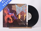 David Bowie Let's Dance Nickz Penthouse LP Album Vinyl Record AML 3029 - EX/EX