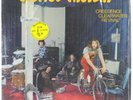 CREEDENCE CLEARWATER REVIVAL Cosmo'S Factory FANTASY 8402 EX 1970 Blues Rock LP