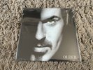 George Michael “Older” Original U.K. 2022 Red vinyl 2Lp SEALED