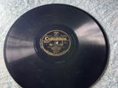 COLUMBIA Record 78 rpm 2173 UNDER A TEXAS MOON / HAWAIIAN LOVE BIRD