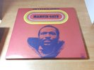1974 3xLP Marvin Gaye Anthology 3-Record Set Motown M9 791A3 Stereo EXCELLENT