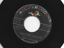 NORTHERN SOUL  45 - the 5 ROYALES -  CATCH THAT TEARDROP  - HEAR - 1962 ABC