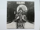 Squire vinyl album by Alan Hull