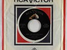 R&B Jazz Popcorn Mod 45 - Shorty Long - Burnt Toast & Black Coffee - RCA Victor