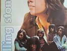 Rolling Stones original Let It Bleed poster like new - (no album)