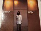 Townes Van Zandt  High, Low And In Between 1972 Poppy PYS-5700  Rock, Blues VG++