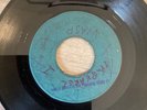 PRINCE JAZZBO - Imperial I, 7” vinyl reggae Ja ‘72 (blank label) FCD 8015