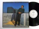 AL JOHNSON Back For More LP Promo 1980 Soul, Disco w/Lyric Inner sleeve a9573