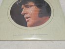 Elvis A Legendary Performer Volume 2 Picture Disc Rock SEALED