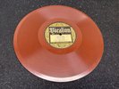 78 RPM RECORD Vocalion Shaskeen/Hornpipe. Michael Coleman VG 1921. Irish Folk