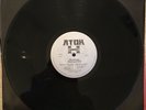 PROTECTOR - MISANTHROPY, LP 45rpm, 1ST PRESS Germany 1987 -- VG+