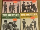The Beatles Complete Set 4 RSD 2024 Record Store Day 3