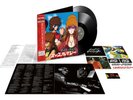 Daft Punk - Discovery: Interstellar 5555 Edition Alt Art Black LP JAPANESE OBI