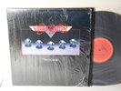 Aerosmith – Rocks, 1976 LP in SHRINK, Columbia – JC 34165 **NICE COPY**