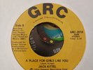 Jack Kittel Psycho Rockabilly