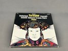 SEALED London 80-5627 Puccini:Turandot/Sutherland/Pavarotti/Mehta,TAS,3LP box