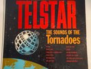 The Original Telstar - The Sounds of the Tornadoes LP EXC-/VG  1962 Mono LL-3279