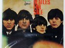 BEATLES BEATLES FOR SALE ODEON OP7179 Japan RED VINYL FLIP BACK VINYL LP