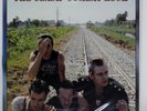 CLASH COMBAT ROCK EPIC 253P353 Japan INSERT VINYL LP