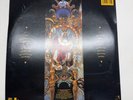 Michael Jackson Dangerous Limited Edition Exclusive Silver Double Vinyl LP