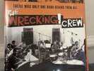 Wrecking Crew Soundtrack DOUBLE LP RockBeat Records – ROC 3313 vinyl sealed new