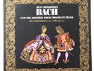 PAUL MAKANOWITZKY / NOEL LEE - FRENCH LP 12