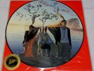 The Mars Volta – Televators 2003 Picture Disc Numbered #11of 5000 vinyl