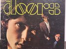 The Doors Original Master Recording LP - Mobile Fidelity Sound Lab [MFSL 1-051]