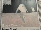Black Country New Road - For The First Time White Vinyl Lyric Booklet Ninja Tune