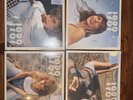 Taylor Swift 1989 Taylor's Version Blue Yellow Green Pink Vinyl Bundle
