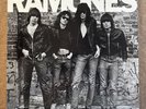 Ramones ‎/ Self Titled LP SR 6020 Winchester Press Punk Classic 1976 / MINT /NM