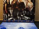 VIXEN - Rev it up  - 1st Press Vinyl LP / 1990 - MTL 1054 / UK PRESS / Beautiful