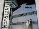 DEPECHE MODE SOME GREAT REWARD MUTE P-13052 JAPAN LP w/OBI, INSERT VINYL
