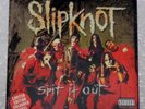 Slipknot Spit it Out Roadrunner 2000 Limited Edition 7