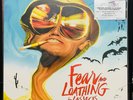 Fear And Loathing In Las Vegas - Music From The Motion Picture Vinyl LP New OST