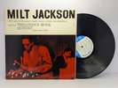 Milt Jackson - Blue Note 1509 - Mono - LP Thelonious Monk - NY RVG - NM / VG+