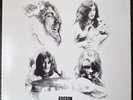 LED ZEPPELIN Audiophile  BBC SESSIONS BOX 4 LP 200 Gram Classic Records