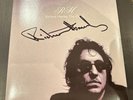 Autographed Richard Hawley The Ocean 45 7