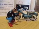 Figurine De Renaud Dessin F Margerin Gérard Lambert
