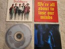 Saltburn Soundtrack Bath Water Edition Liquid Vinyl Blood Records