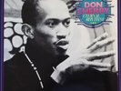 Don Cherry Eternal Rhythm NEAR MINT MPS Vinyl LP