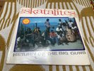 Skatalites , Return Of The Big Guns ,  Island Label.