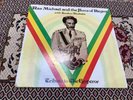 Ras Michael & Sons Negus , Tribute To The Emperor , Trojan  Label.