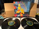 VG+ In Shrink: The Who Endless Wire 2x LP Rolling Stones Queen Rare Rock