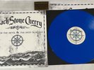 Black Stone Cherry Between The Devil & The Deep Blue Sea BLUE Vinyl LP MOV #400